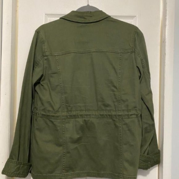 EXPRESS Jacket - Picture 2 of 3